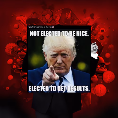 Not So Trumpy #12