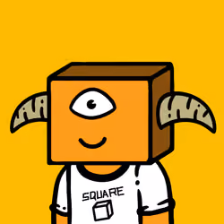 SQR Head #3770