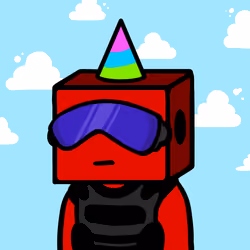 SQR Head #4429