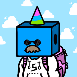 SQR Head #3566