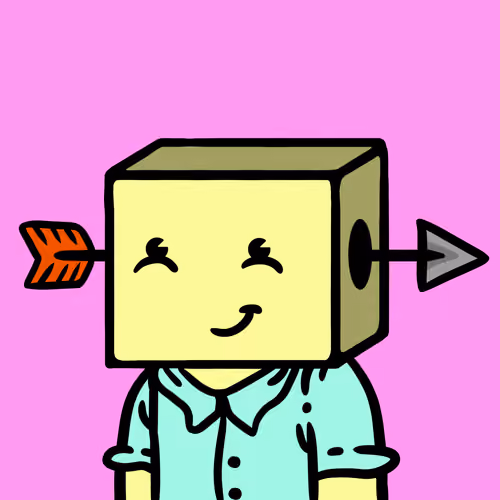 SQR Head #1602