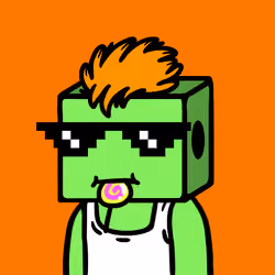 SQR Head #389