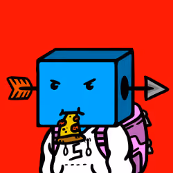 SQR Head #339