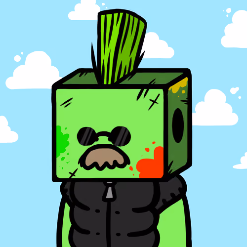 SQR Head #3560