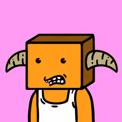 SQR Head #3564
