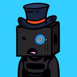 SQR Head #423