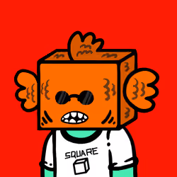 SQR Head #340