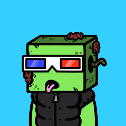 SQR Head #3571