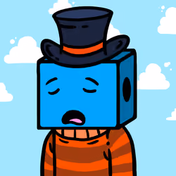 SQR Head #391