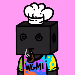 SQR Head #565