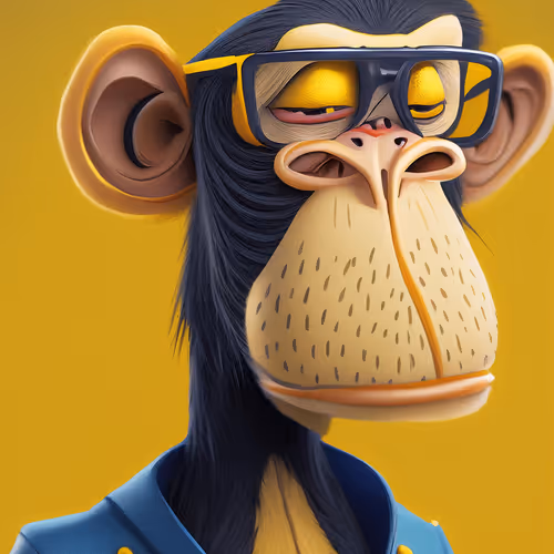 Monkey As Always-Logo