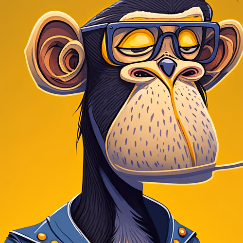 Monkey As Always のロゴ