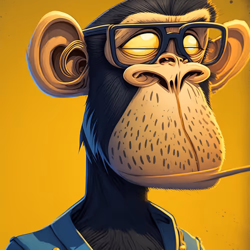 Monkey As Always のロゴ