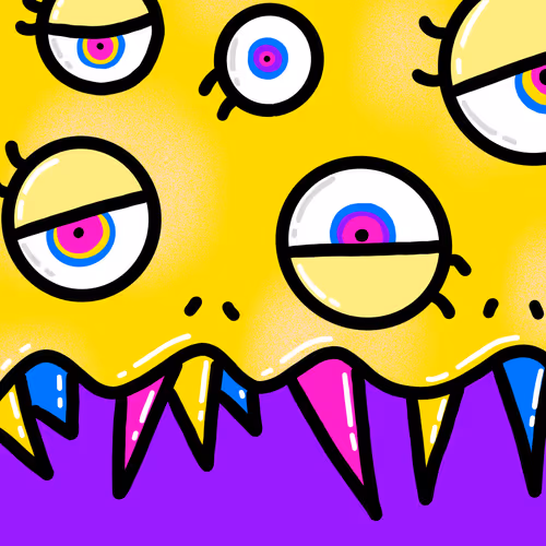 Face #1