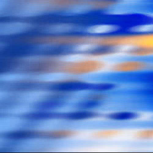 Dissolve #198