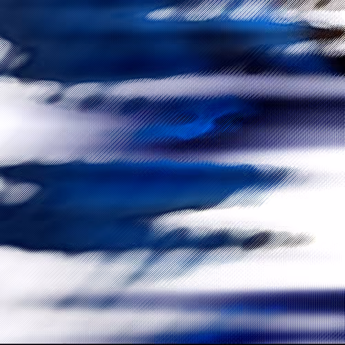 Dissolve #73