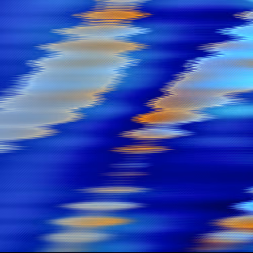 Dissolve #32