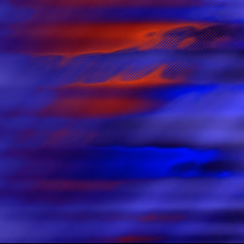 Dissolve #45