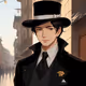 Degen Boy