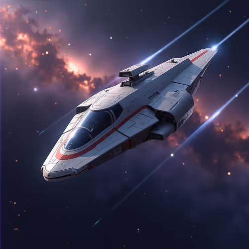 Spaceship