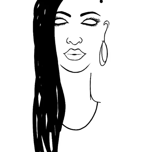 Lineart #19