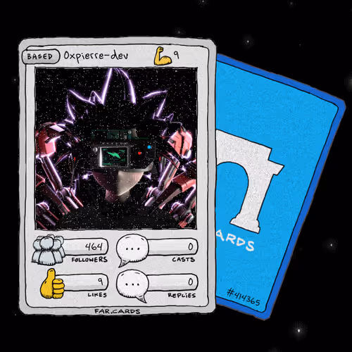 Item #0 Media