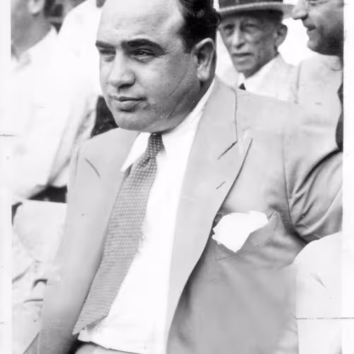 Al Capone 1