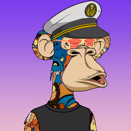 Ape Bs Club logo