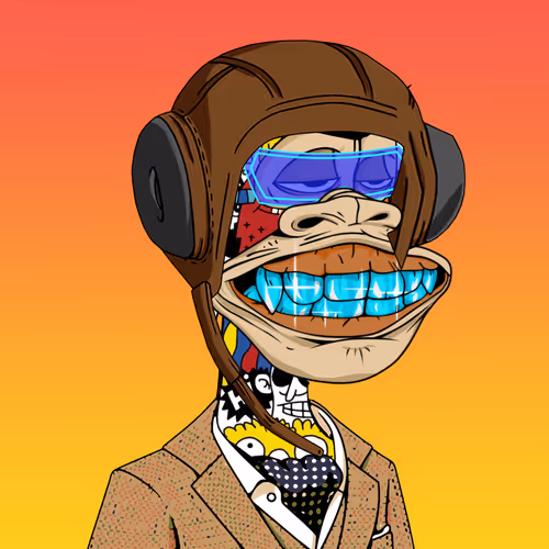 Ape Bs Club