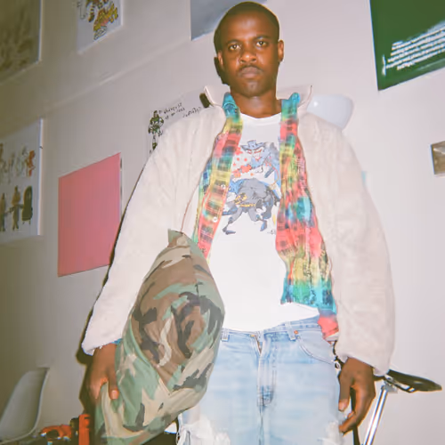 Camo