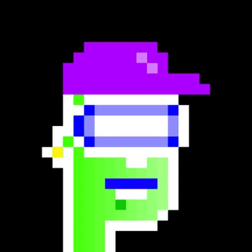 BasedNeonPunks