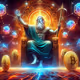 base GOD of ware in crypto