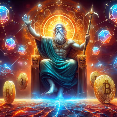 base GOD of ware in crypto