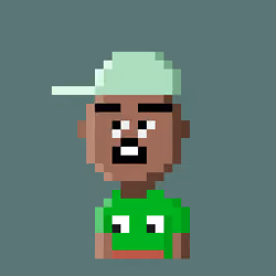 ETH Sender #252