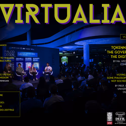 Virtualia Magazine