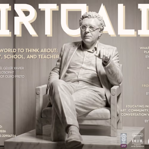 Virtualia: vol. 3, n. 3, 2026.