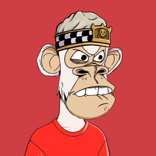 Apes Bunitori Club #4234