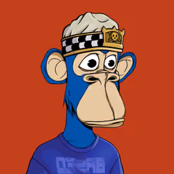 Apes Bunitori Club #4121