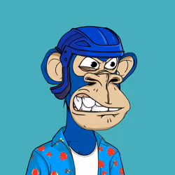 Apes Bunitori Club #81