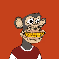 Apes Bunitori Club #2344