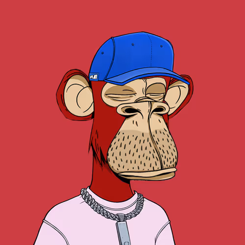 Apes Bunitori Club #3944