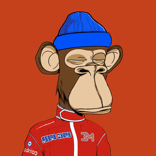 Apes Bunitori Club