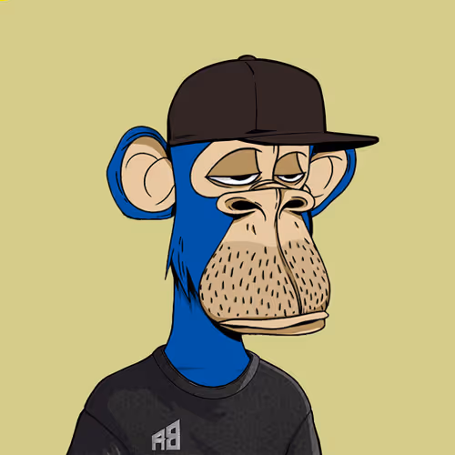 Apes Bunitori Club #315