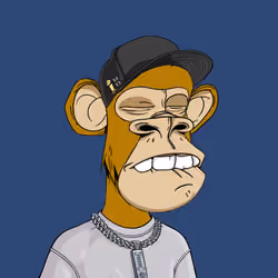 Apes Bunitori Club #3733