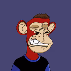 Apes Bunitori Club #2301