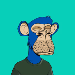 Apes Bunitori Club #234