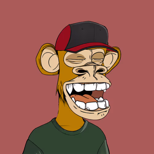Apes Bunitori Club