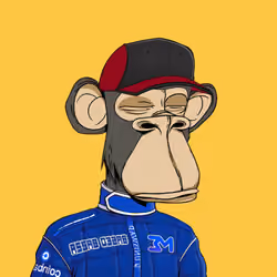 Apes Bunitori Club #4074