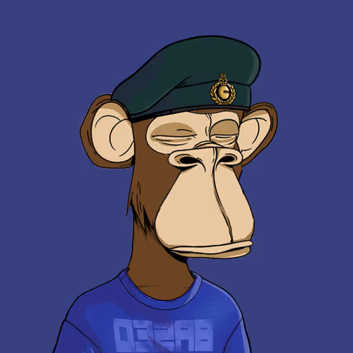 Apes Bunitori Club