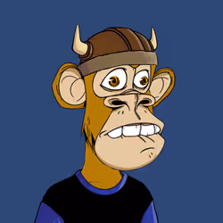 Apes Bunitori Club #3225